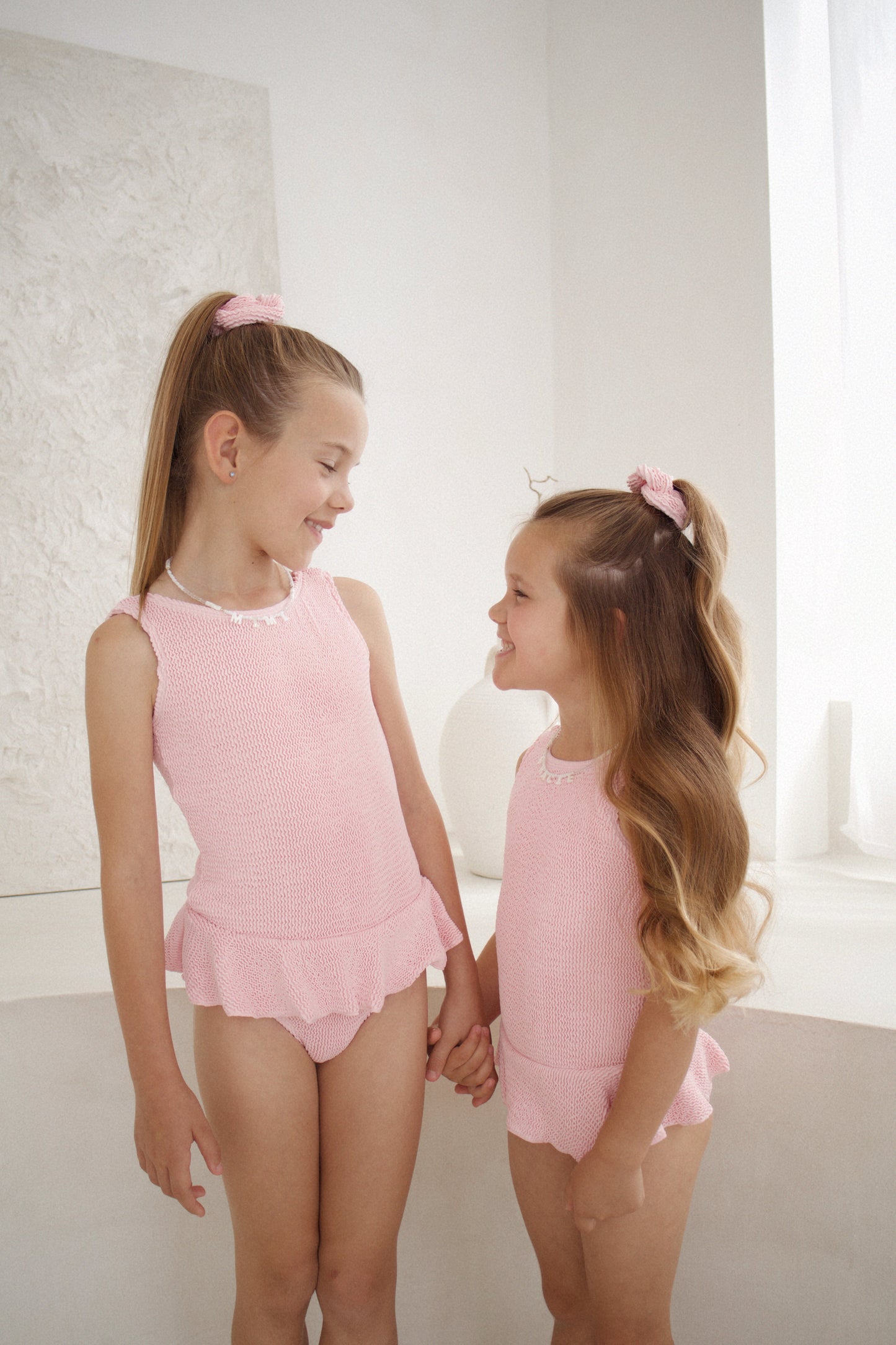 BLUSH ONEPIECE
