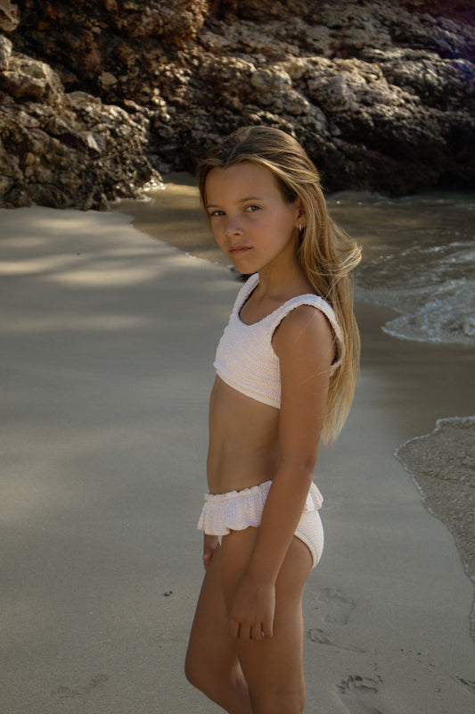 VANILLA BIKINI (smaller fit)